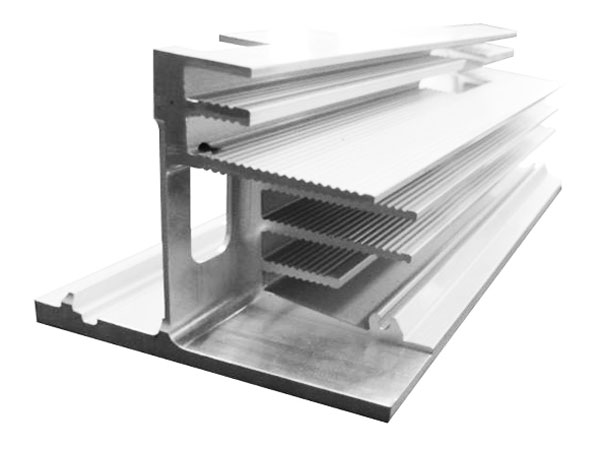 Extrusion CNC