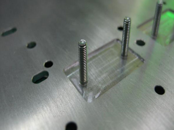 metal spinning