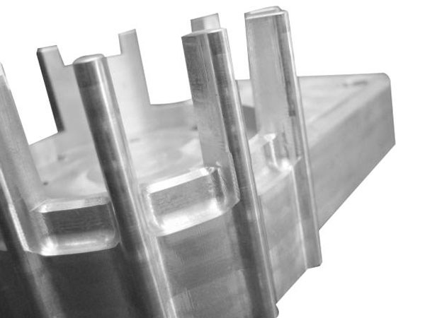 metal spinning