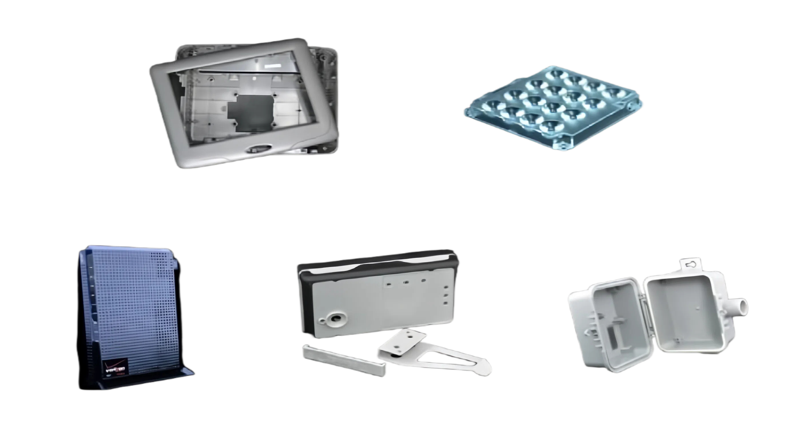 Mould Flow Analysis